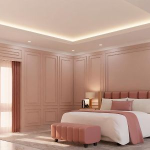 Hotel Eddission View Near Delhi Airport